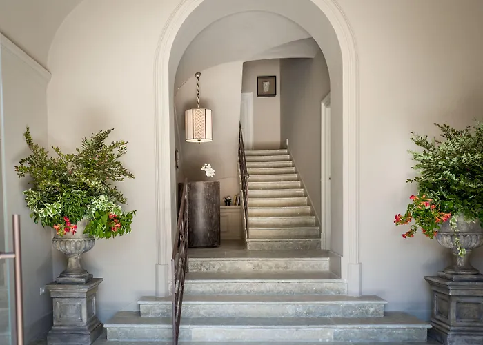Villa Lanzirotti Luxury Property