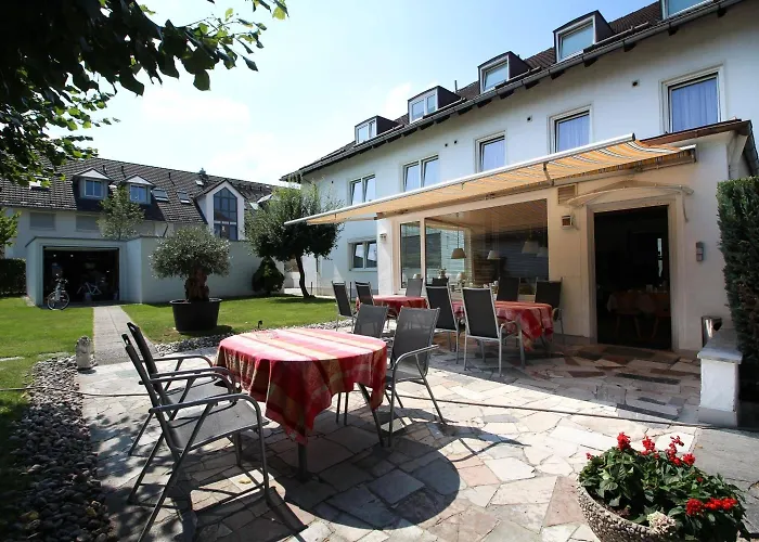 Hotel familiare: Hotel Olympia