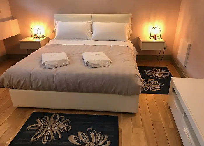 Casa vacanza: Cantine De Gregorio Suites