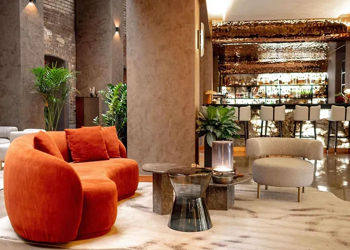 Hotel 5 stelle: Pullman Riga Old Town - Renovated 2025