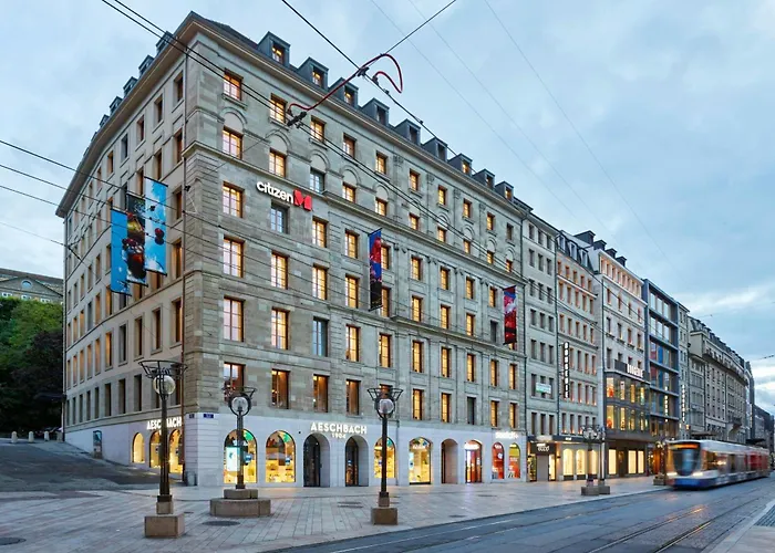 CitizenM
