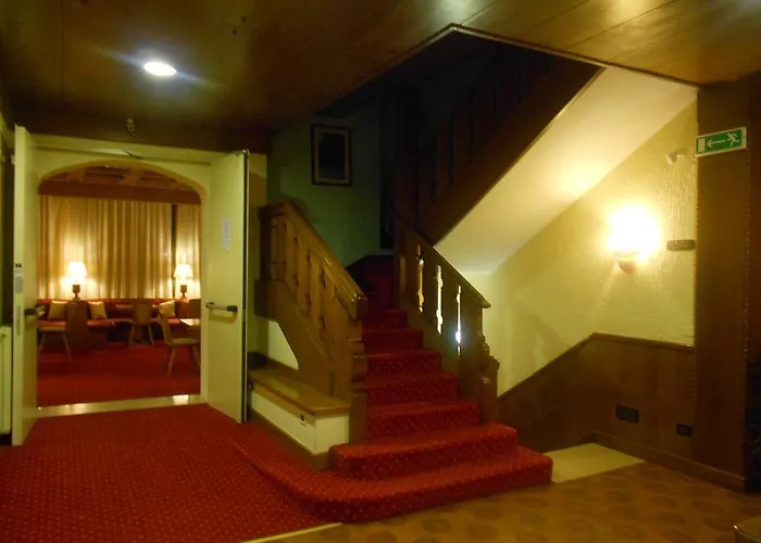 Park Hotel Miramonti