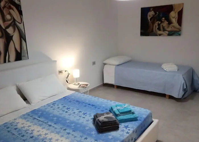 Casa Dell'Artista