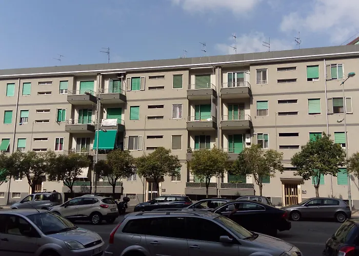 Casa Dell'Artista