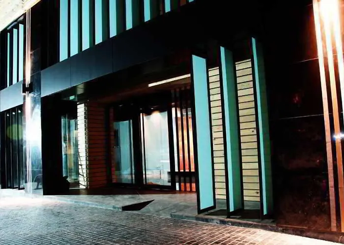 Hotel con piscina: Bangkok City Hotel