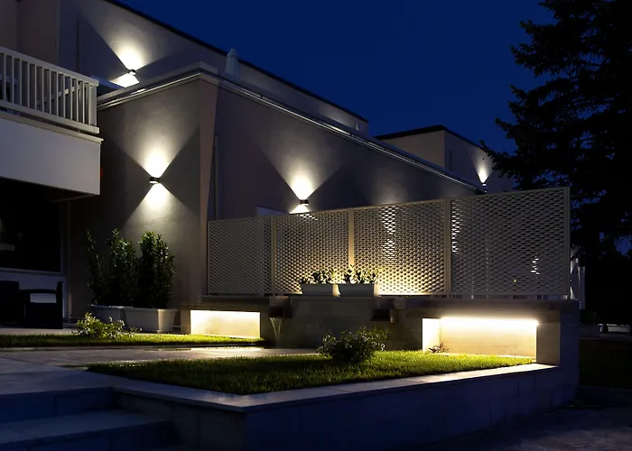 Hotel San Vincenzo Resort