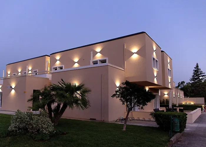 Hotel San Vincenzo Resort