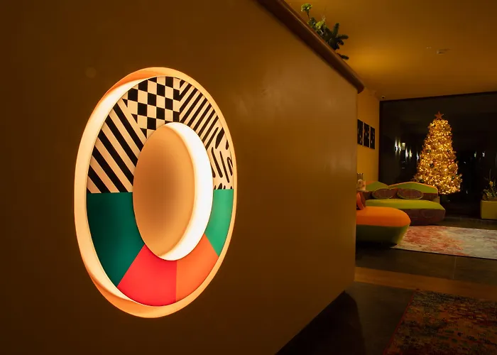 Omama Hotel
