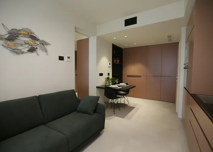 Settanni Sea Suites