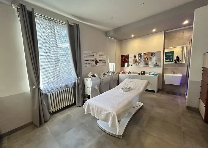 Domus Park Hotel & Spa