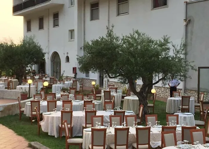 Hotel familiare: Hotel Parco Delle Rose