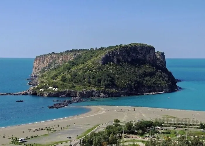 Hotel familiare: Hotel Parco Delle Rose