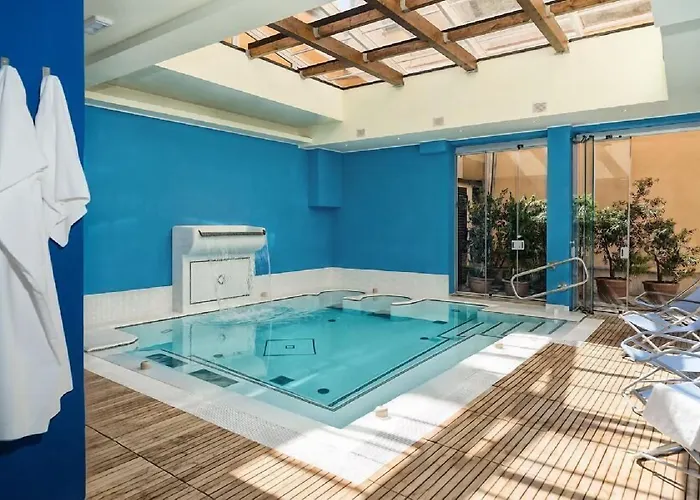Hotel Cavallotti&Giotto