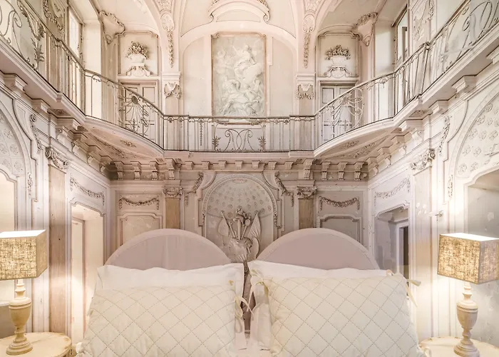 Hotel familiare: Aurora Boutique Hotel & Private Spa