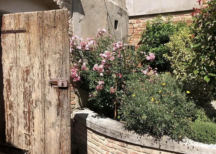 Resort: La Dimora nel Corso