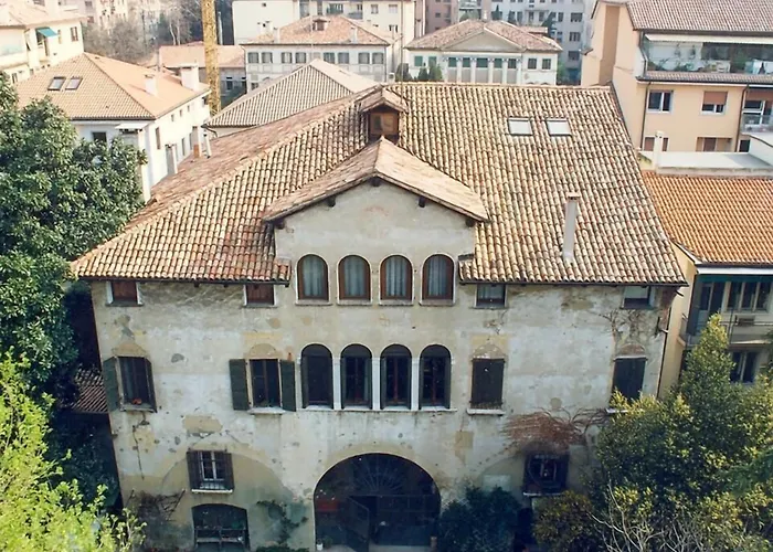 Palazzo Raspanti