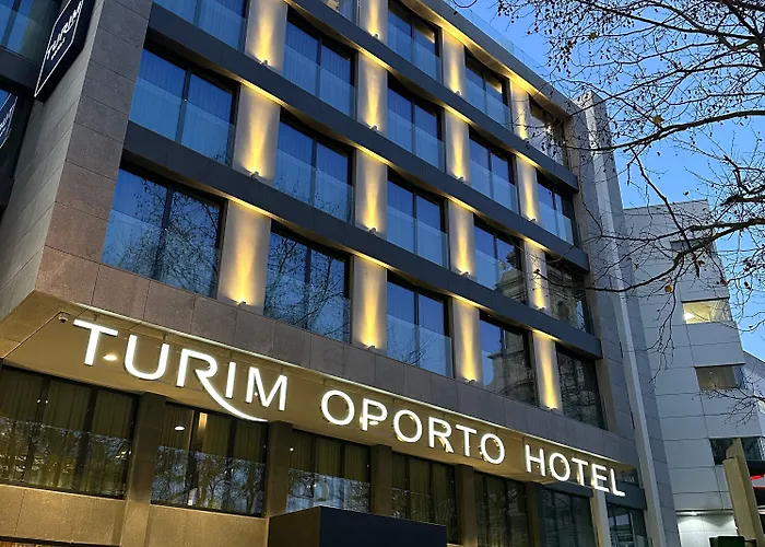  TURIM Oporto