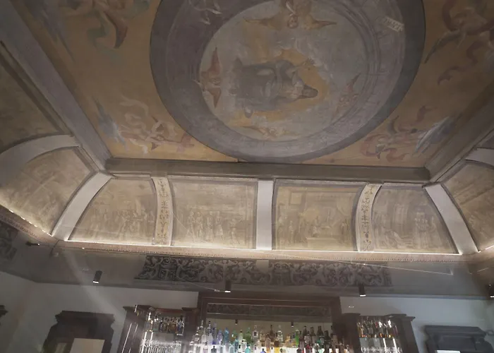 Palazzo Santo Spirito