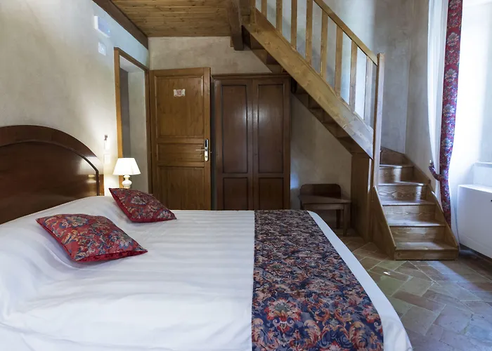 Locanda di Montegiove