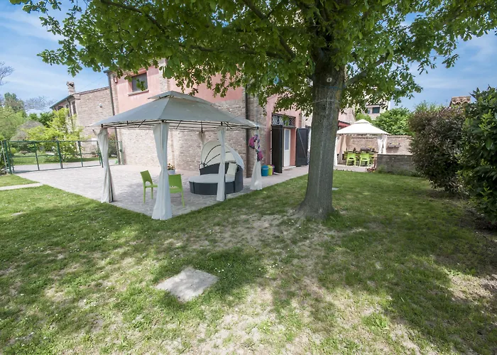 Hotel con piscina: R&B un mondo a colori