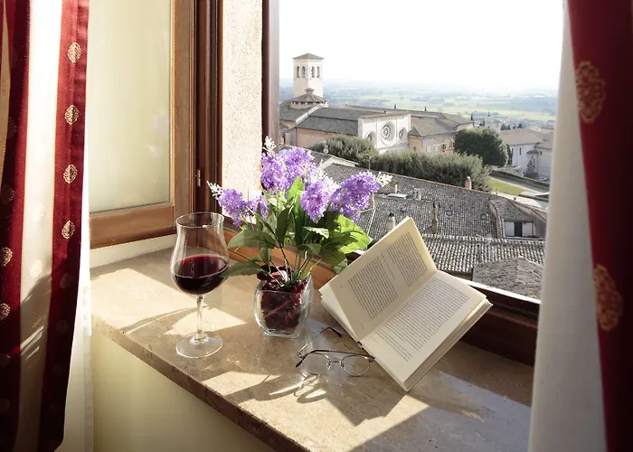 Giotto B&B