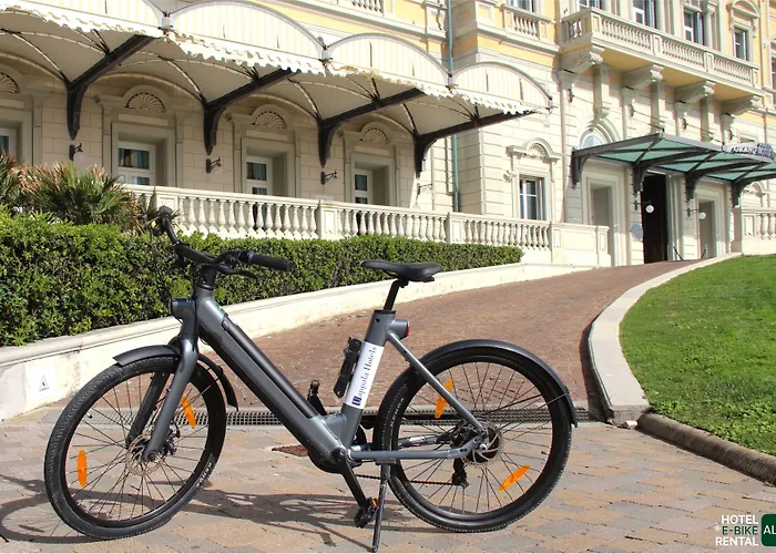 Grand Hotel Palazzo Livorno MGallery Collection