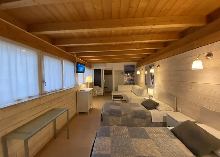 Residenze Romano&SPA albergo diffuso - WHITE