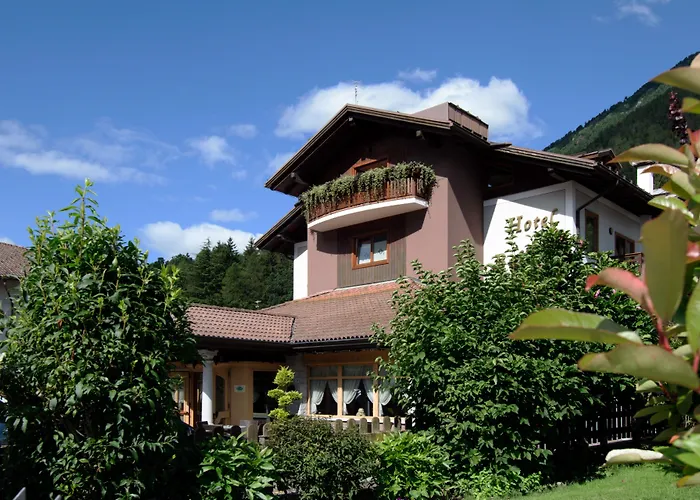Hotel Belfiore