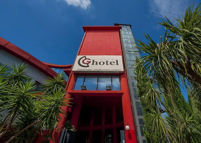 G Hotel
