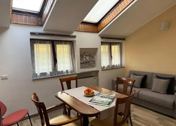 Residence Principe di Saronno