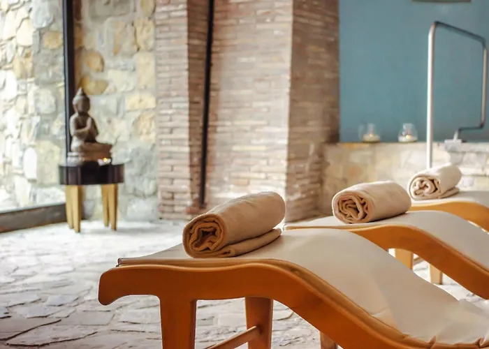 Villa Campomaggio Resort&SPA