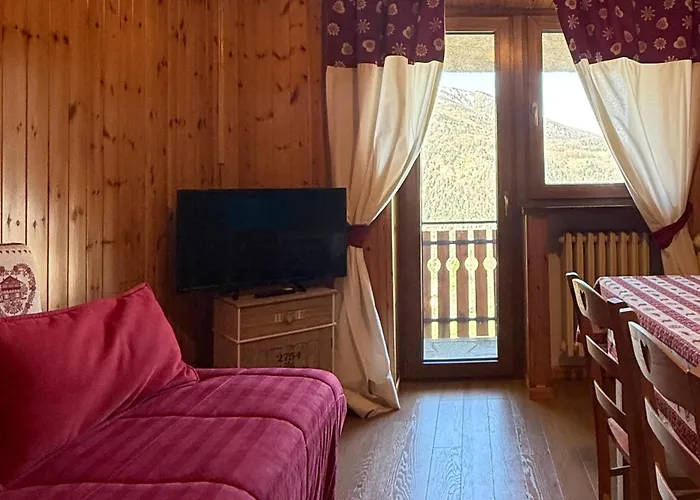 Vacanza Perron