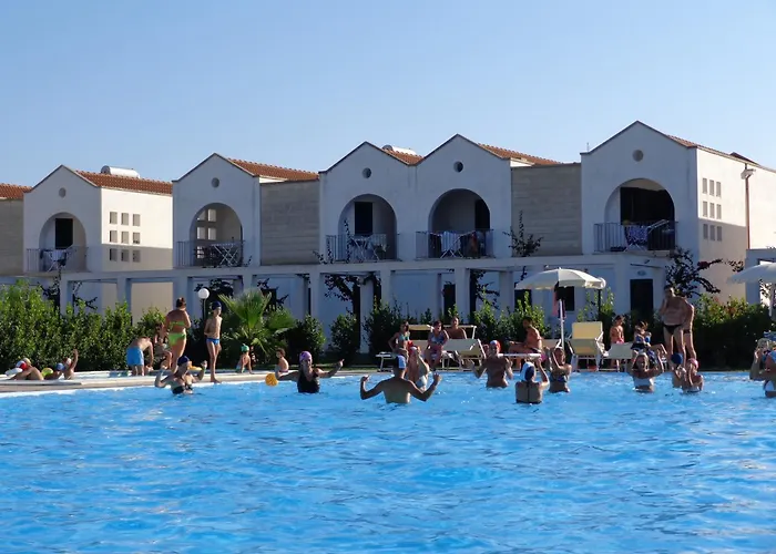 Blu Mare Resort