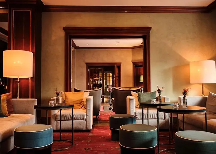 Hotel 4 stelle: Hotel Halm Konstanz