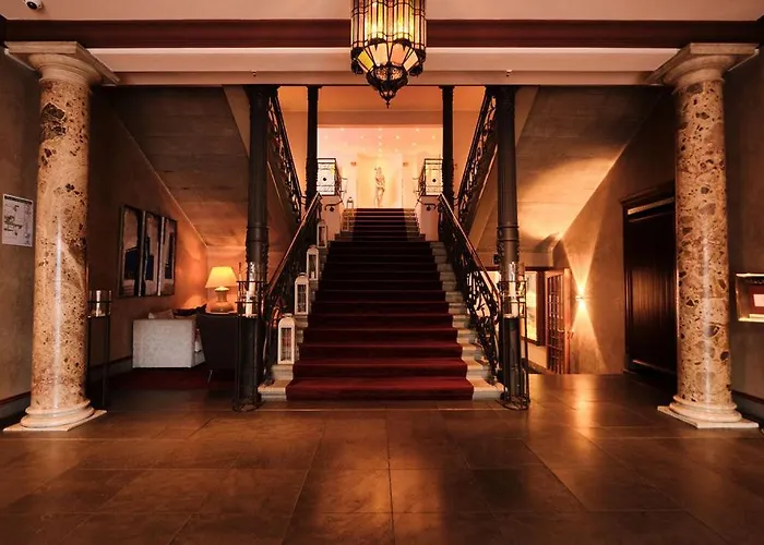 Hotel 4 stelle: Hotel Halm Konstanz