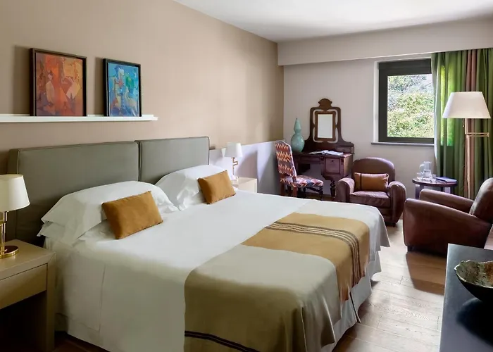 Park Hotel Ai Cappuccini