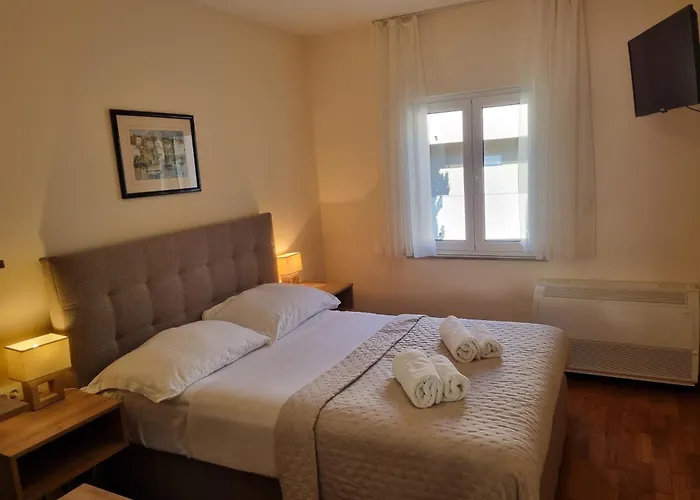 Villa Daniela