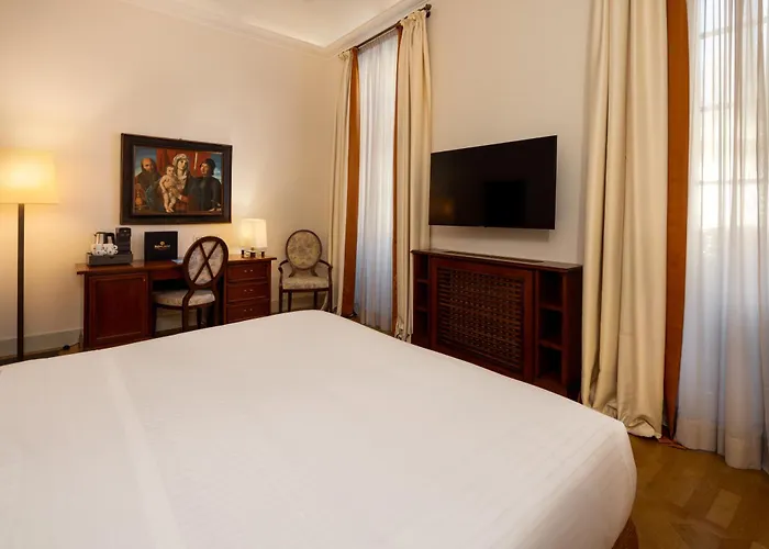 Grand Hotel Della Posta