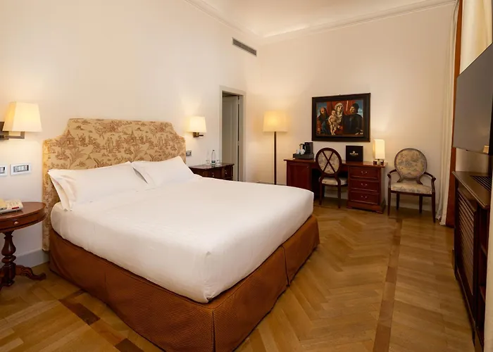 Grand Hotel Della Posta