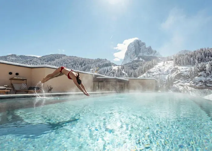 Hotel Touring Dolomites