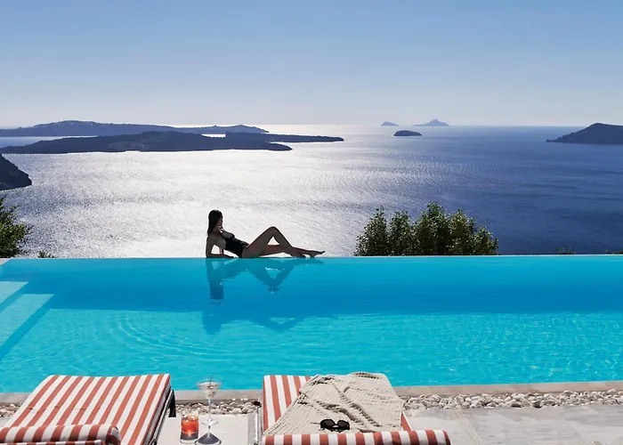 San Antonio - Small Luxury Hotels Of The World (Adults Only)