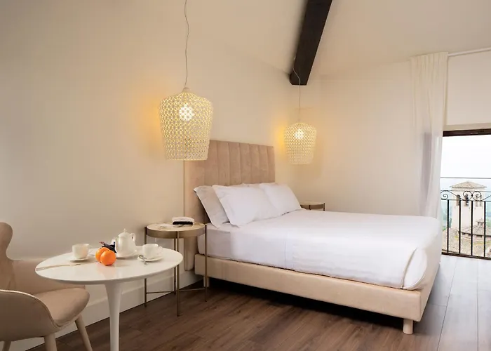 Giotto Hotel&Spa