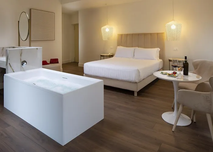 Giotto Hotel&Spa
