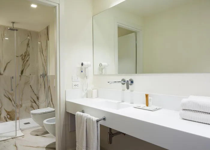 Giotto Hotel&Spa