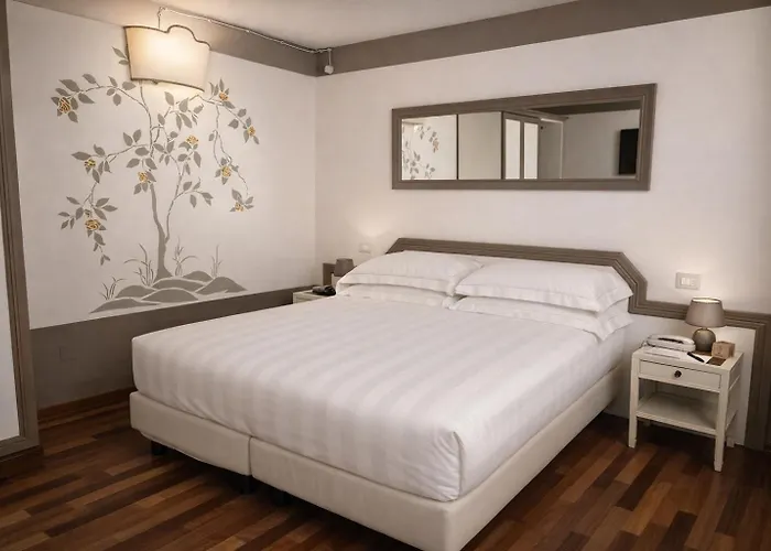 Albergo Le Terme