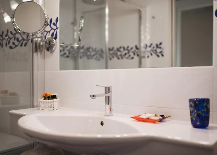 Villa Madrina Lovely&Dynamic Hotel