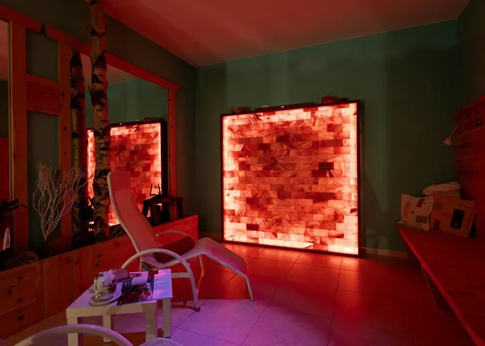 Villa Madrina Lovely&Dynamic Hotel