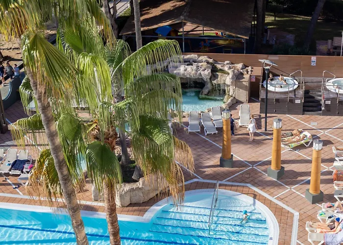 Albergo economico: Hotel Reymar