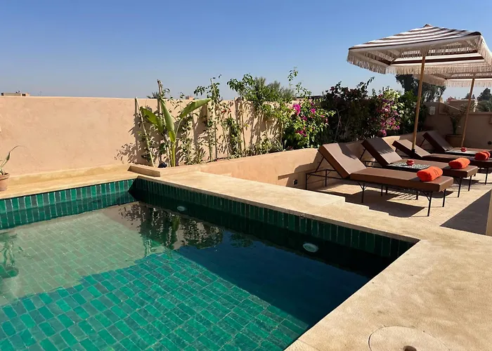Riad Dar More