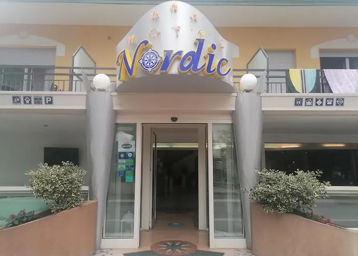 Hotel Nordic